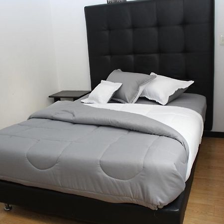 Hotel Montecarlo Boutique Bogotá Eksteriør billede