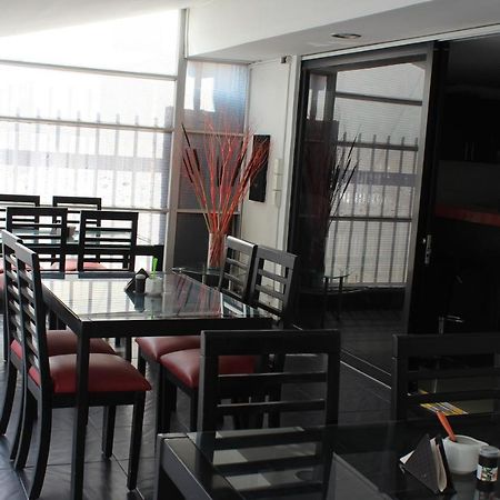 Hotel Montecarlo Boutique Bogotá Eksteriør billede
