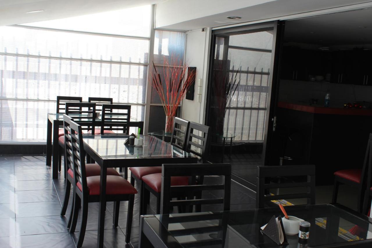 Hotel Montecarlo Boutique Bogotá Eksteriør billede