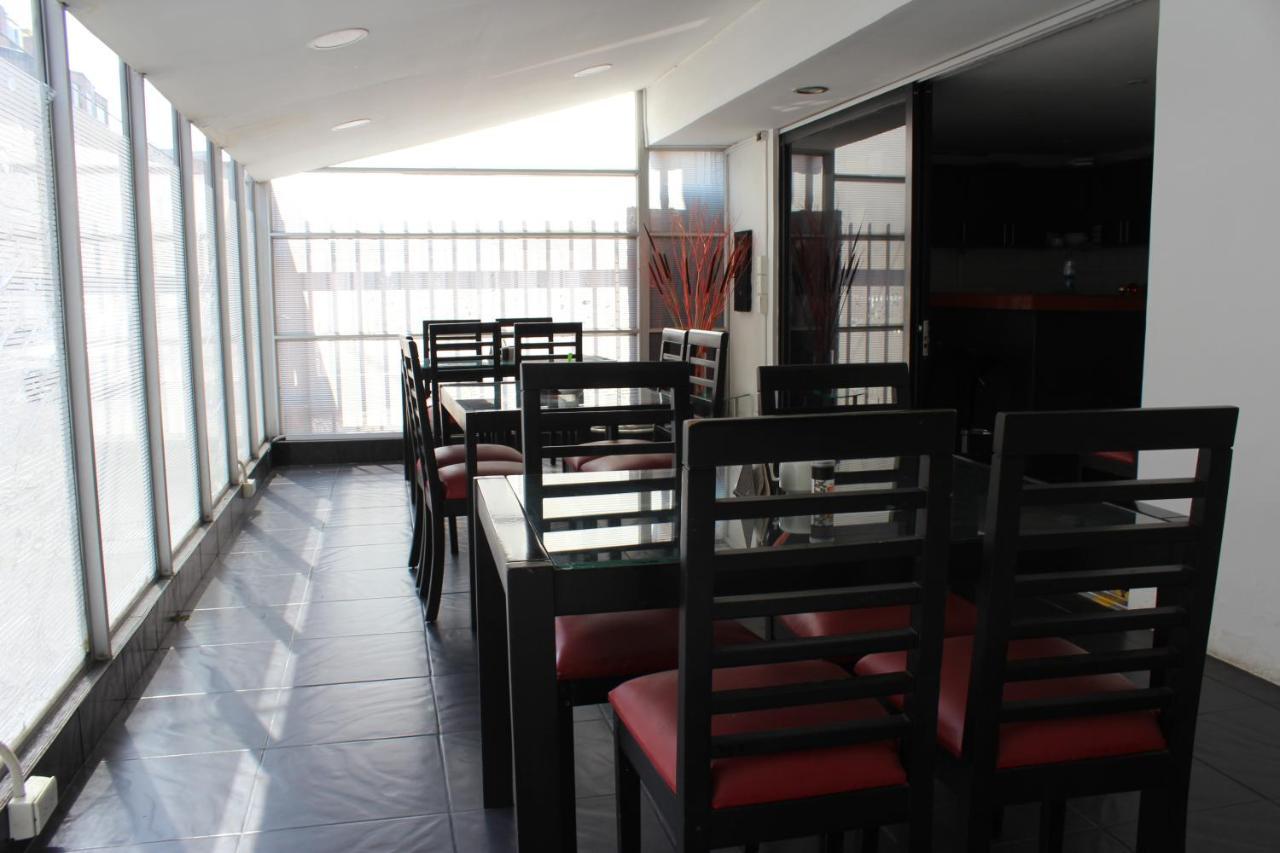Hotel Montecarlo Boutique Bogotá Eksteriør billede