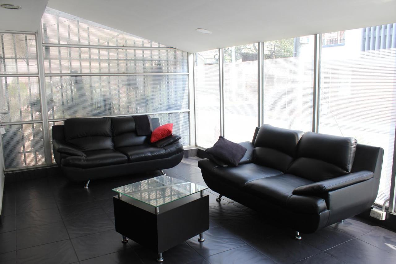 Hotel Montecarlo Boutique Bogotá Eksteriør billede