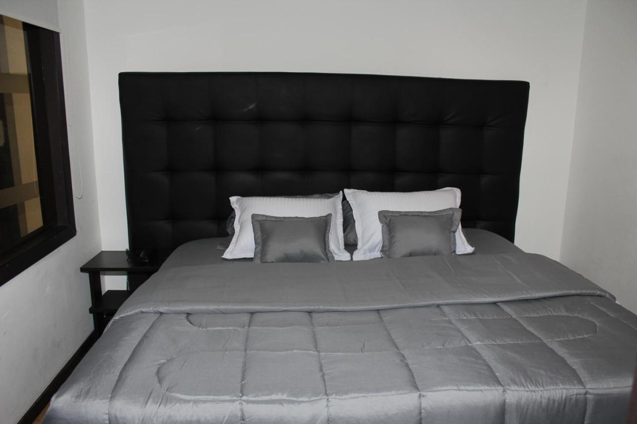 Hotel Montecarlo Boutique Bogotá Eksteriør billede