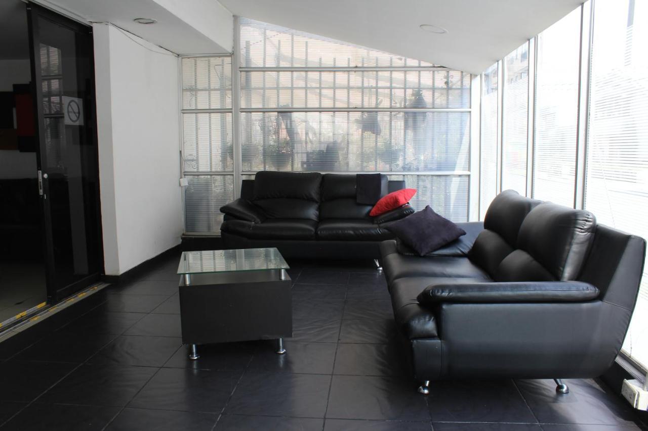 Hotel Montecarlo Boutique Bogotá Eksteriør billede