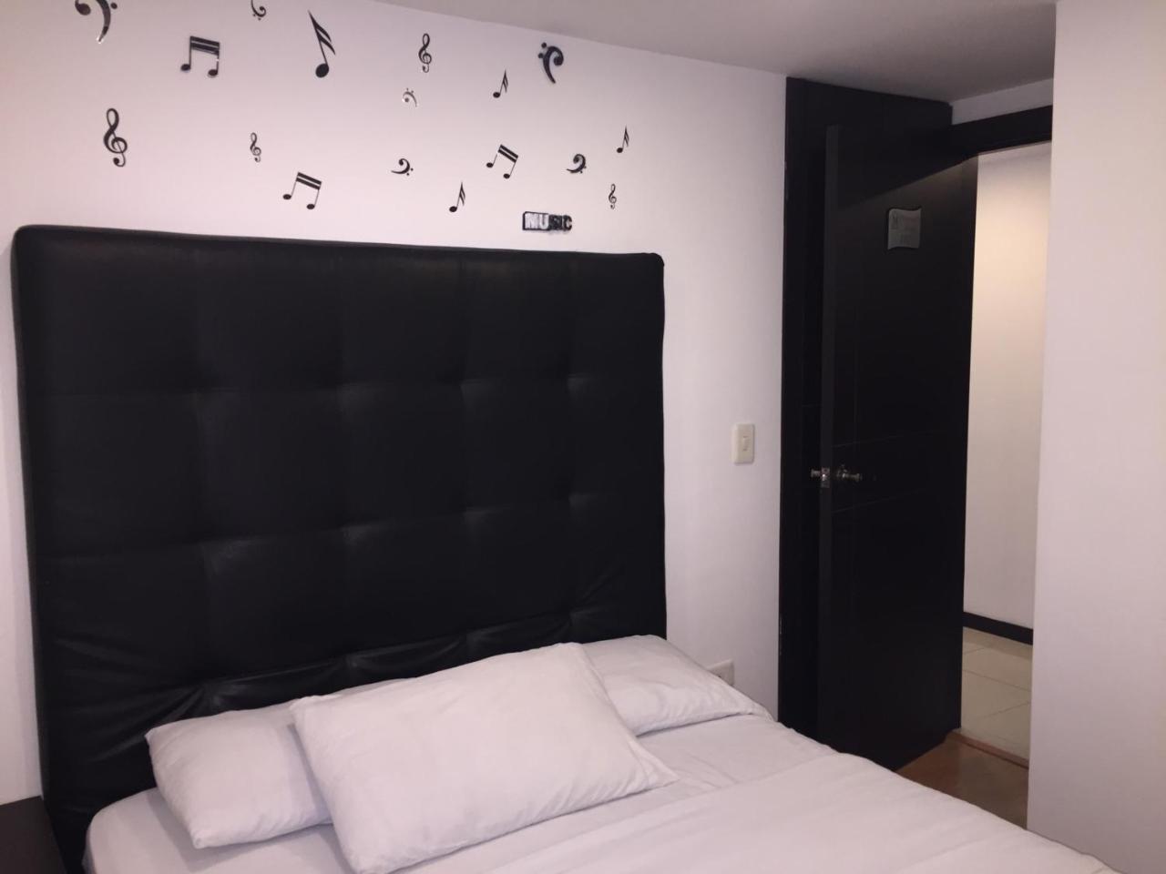 Hotel Montecarlo Boutique Bogotá Eksteriør billede