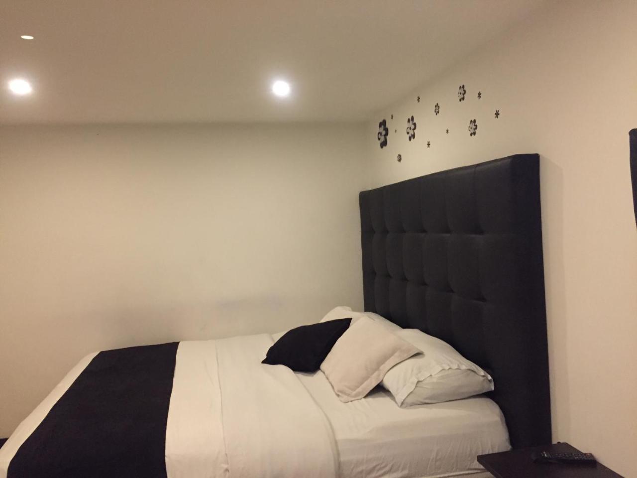 Hotel Montecarlo Boutique Bogotá Eksteriør billede
