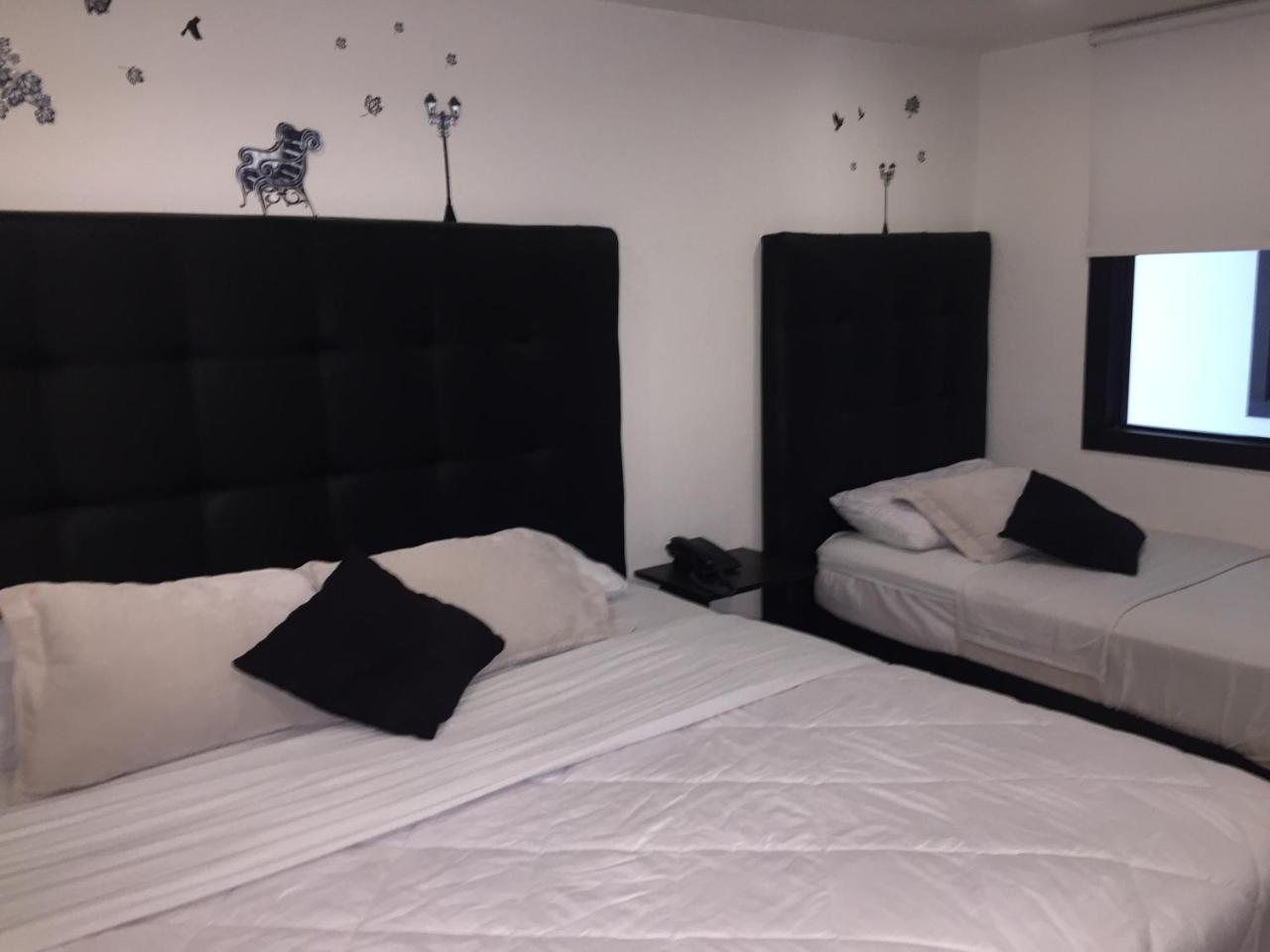 Hotel Montecarlo Boutique Bogotá Eksteriør billede